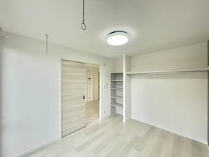 グランシード三ノ輪 B102号-6