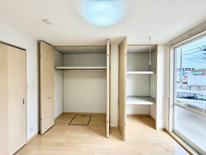 グランシード三ノ輪 C102号-9