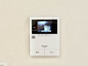 グランシード三ノ輪 C102号-15