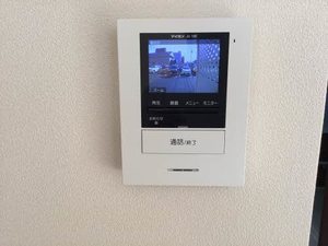 メイハイム B101号-10