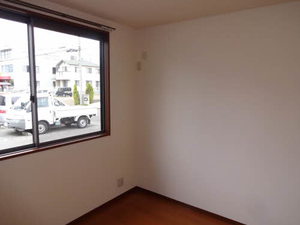 ロゼ高松 B101号-4