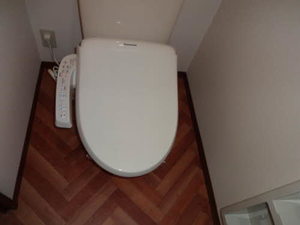 ロゼ高松 B101号-7