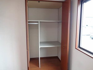 ロゼ高松 B101号-8