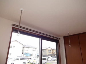 ロゼ高松 B101号-10