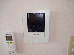 ロゼ高松 B101号-12