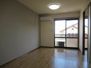 フォレストパル B201号-2