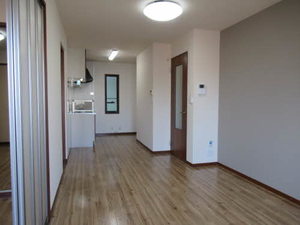 フォレストパル B201号-3