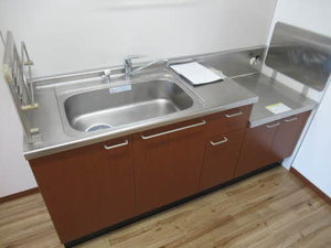 フォレストパル B201号-4