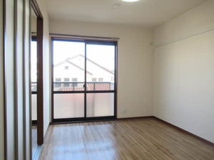 フォレストパル B201号-5