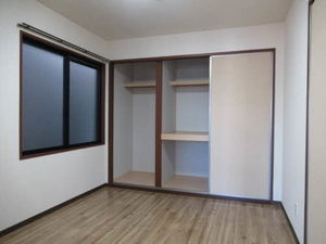 フォレストパル B201号-7