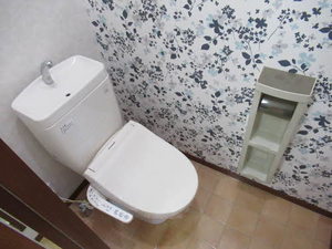 フォレストパル B201号-10