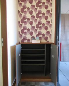 フォレストパル B201号-11