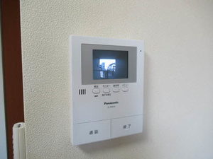 フォレストパル B201号-12