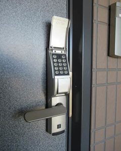 フォレストパル B201号-15