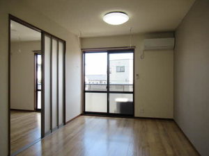 フォレストパル B202号-2
