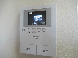 フォレストパル B202号-12