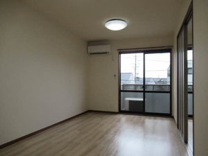 フォレストパル C201号-2