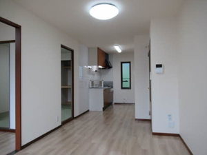 フォレストパル C201号-3