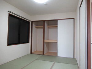 フォレストパル C201号-6