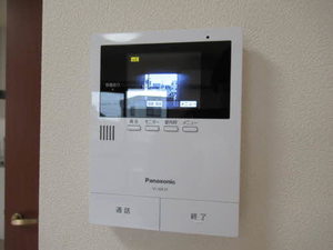 フォレストパル C201号-12