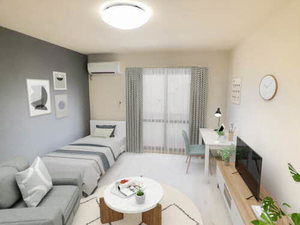 ディアス天神 0101号-2