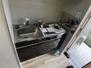 ディアス天神 0101号-10