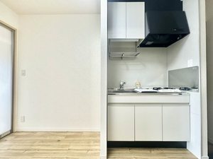 ディアス天神 0202号-8