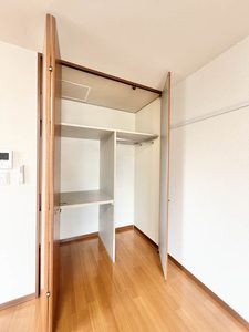 サンハイツ 0201号-6