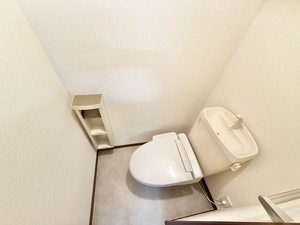サンハイツ 0201号-9