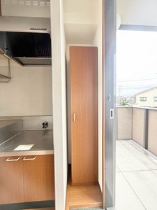 サンハイツ 0201号-10