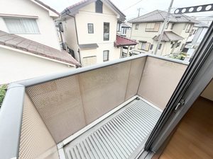 サンハイツ 0201号-14