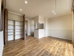 フォーリーブス B101号-2