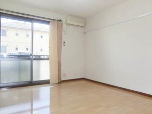 フォーレスパルK A202号-3