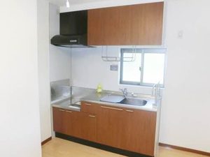 フォーレスパルK A202号-4