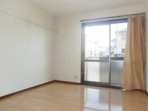 フォーレスパルK A202号-5