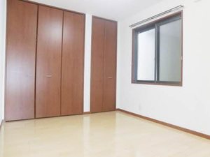 フォーレスパルK A202号-6