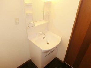 フォーレスパルK A202号-7