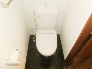 フォーレスパルK A202号-9