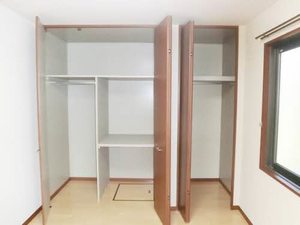 フォーレスパルK A202号-10