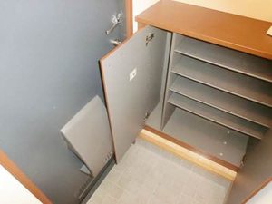 フォーレスパルK A202号-12