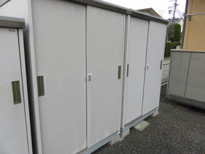 ウエストロード B201号-14
