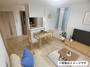 ヴォアソルテＪ 0201号-2