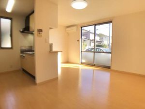 ライズコート A102号-3