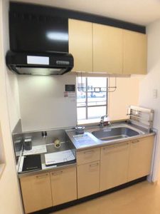 ライズコート A102号-4