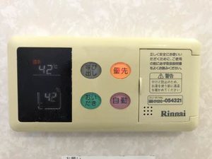 ライズコート A102号-8