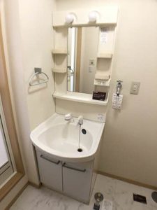 ライズコート A102号-9