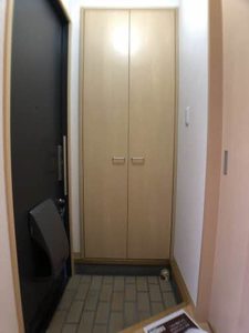 ライズコート A102号-10