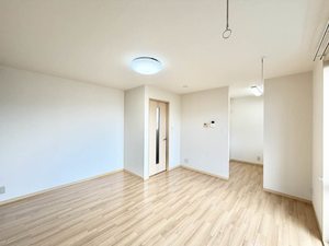 ライズコート B201号-2