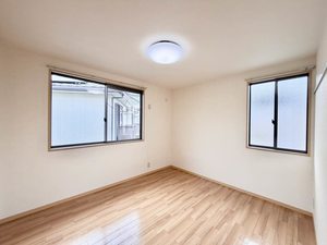 ライズコート B201号-5