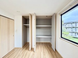 ライズコート B201号-7